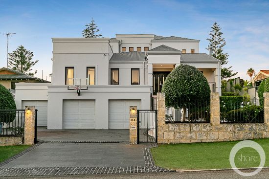 24 Perina Way, City Beach, WA 6015