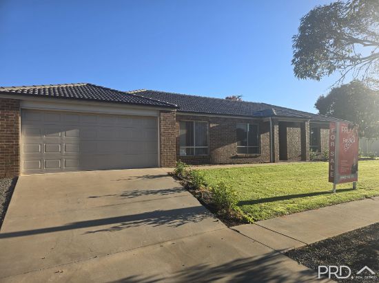 24 Philippa Crescent, Mildura, Vic 3500