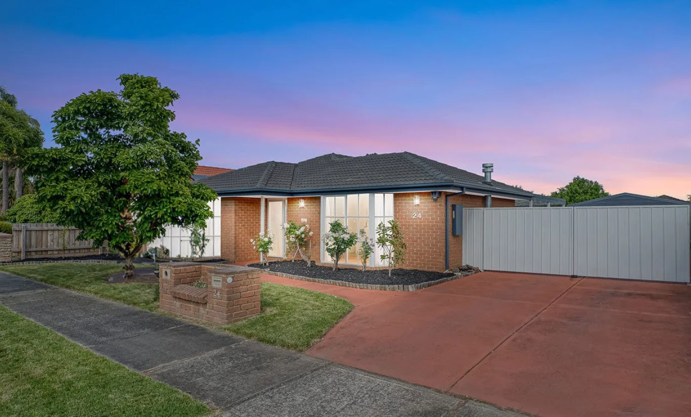 24 Pioneer Court, Berwick VIC 3806