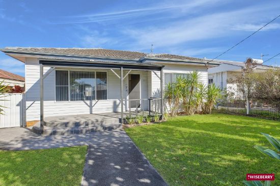 24 Pozieres Avenue, Umina Beach, NSW 2257