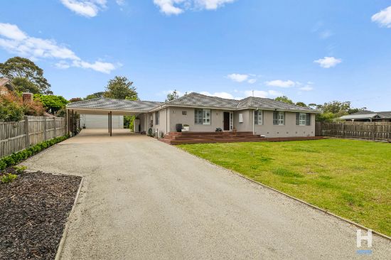 24 Railway Avenue, Tynong, Vic 3813