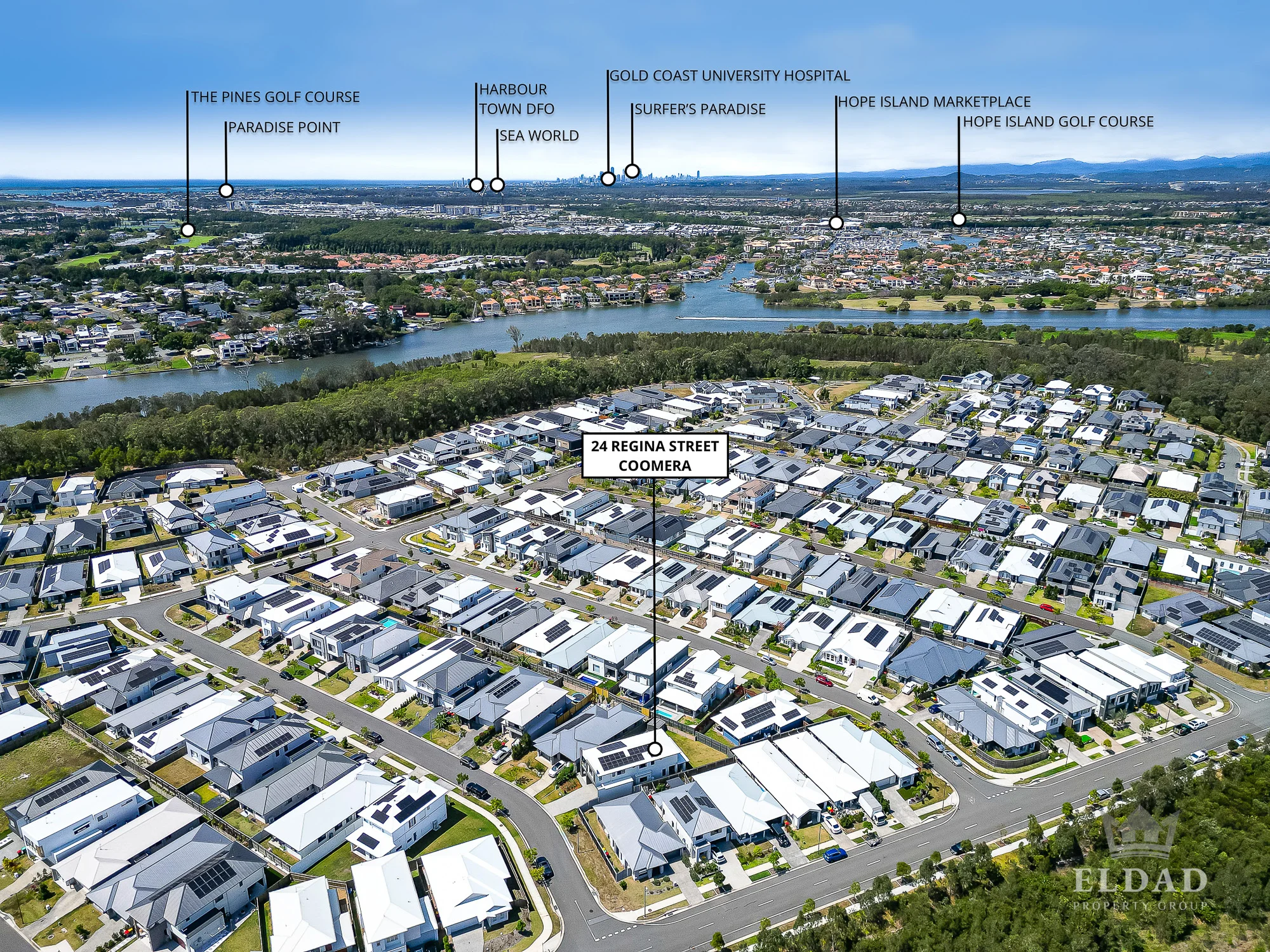 24 Regina Street, Coomera, Qld 4209