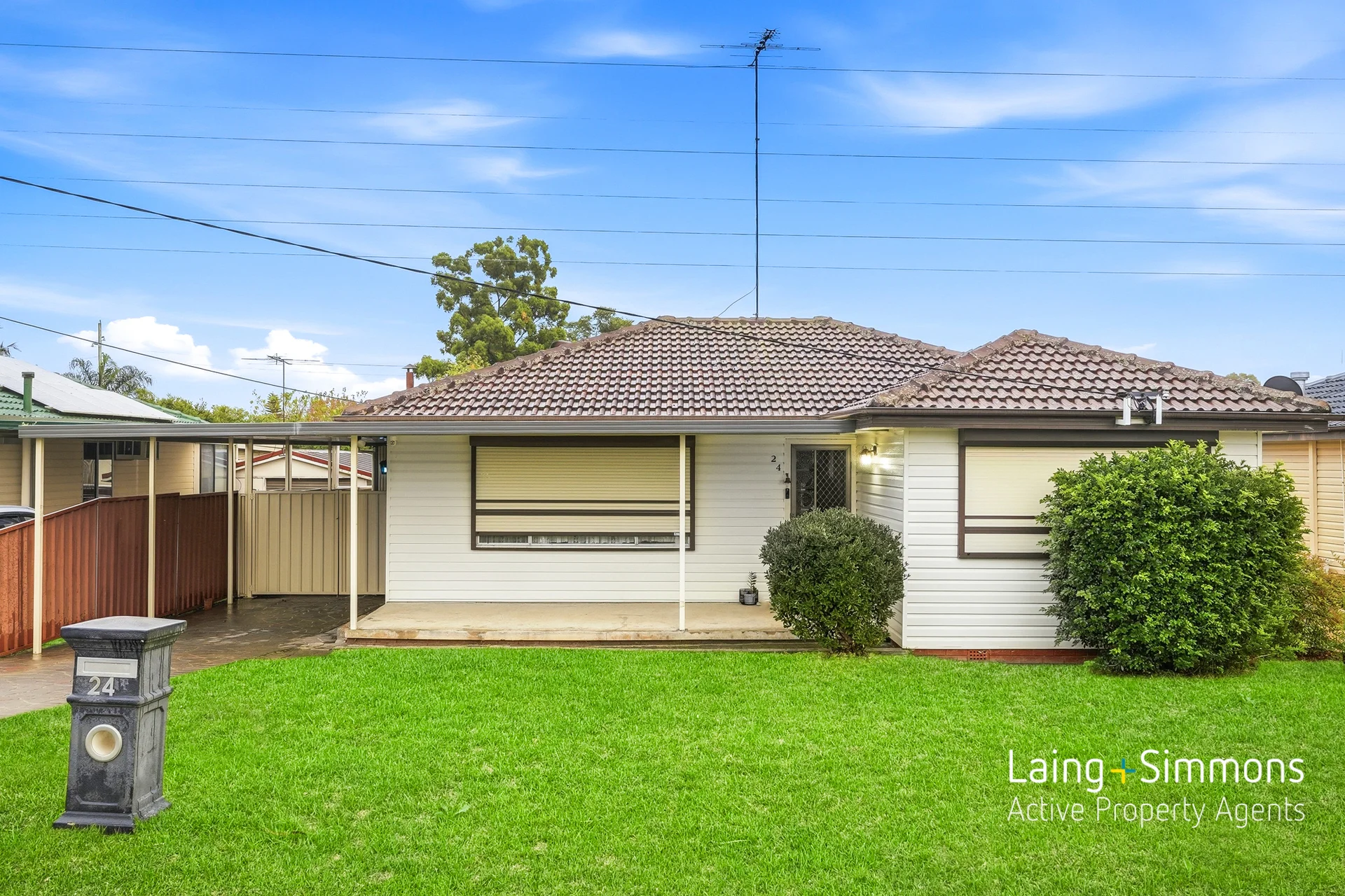 24 Salamaua Road, Whalan, NSW 2770