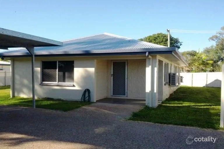 24 San Vito Crescent, Rasmussen, Qld 4815