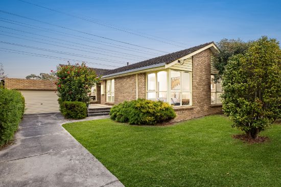 24 Sandgate  Avenue, Glen Waverley, Vic 3150