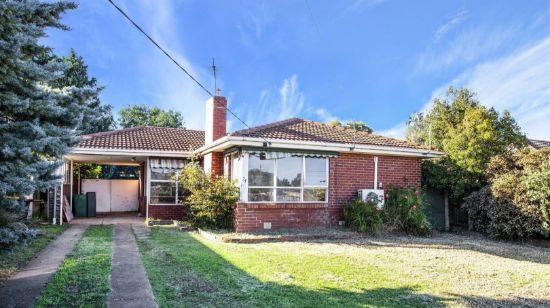 24 Scott Street, Melton, Vic 3337
