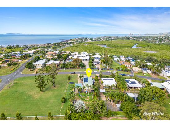 24 Shaw Avenue, Yeppoon, Qld 4703