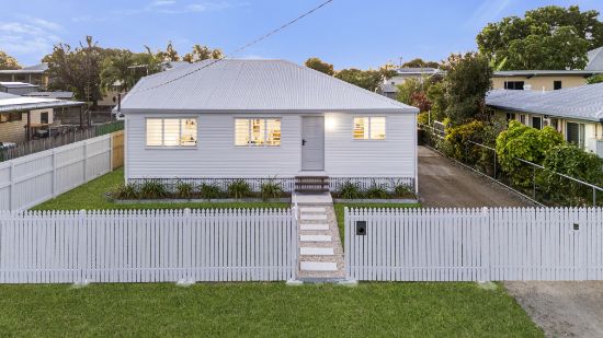 24 Sherriff Street, Hermit Park, Qld 4812