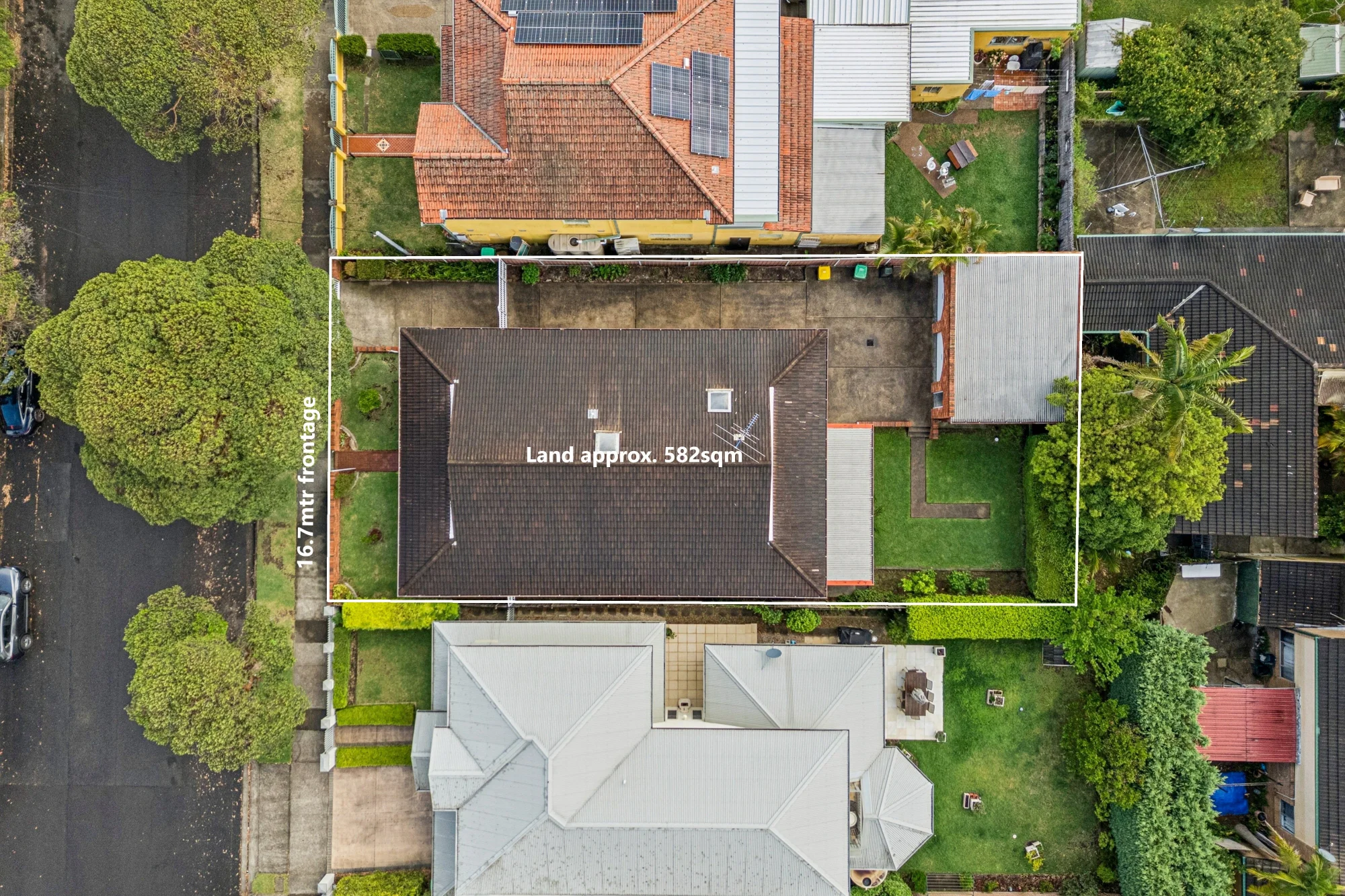 24 Sibbick Street, Russell Lea, NSW 2046