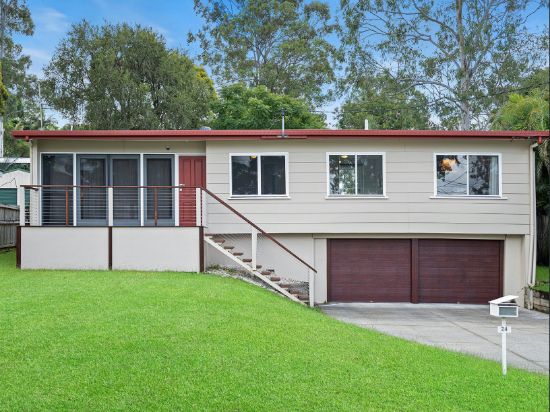 24 Simon Street, Underwood, Qld 4119