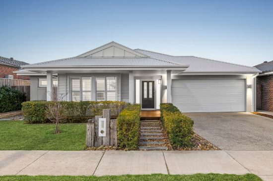 24 Snedden Street, Armstrong Creek, Vic 3217