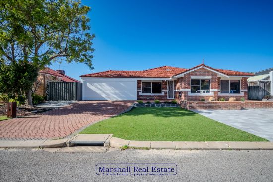 24 Snow Wood AVe, Ellenbrook, WA 6069