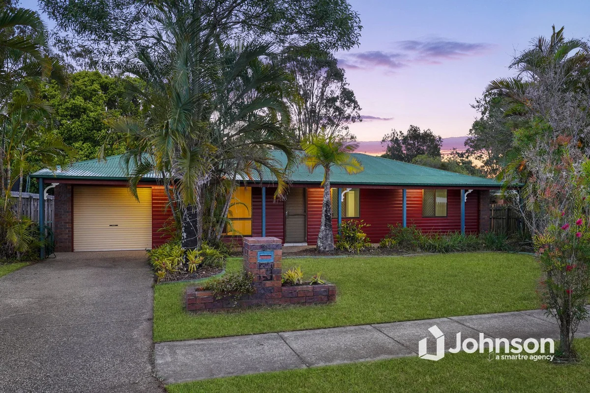 24 Solomon Crescent, Tingalpa, Qld 4173