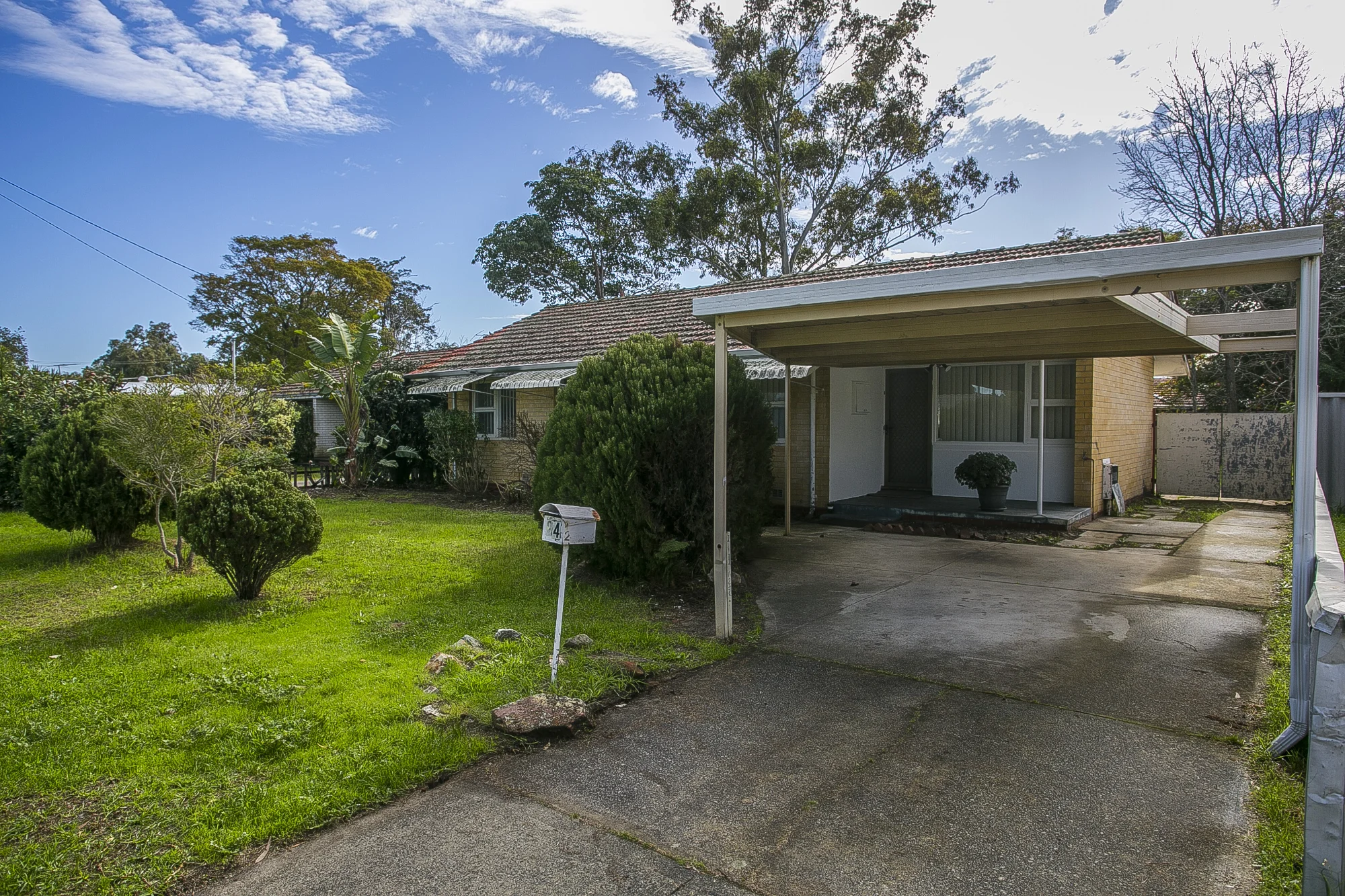 24 Southgate Road, Langford, WA 6147