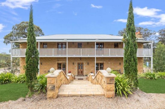 24 Spring Valley Way, Little Forest, NSW 2538