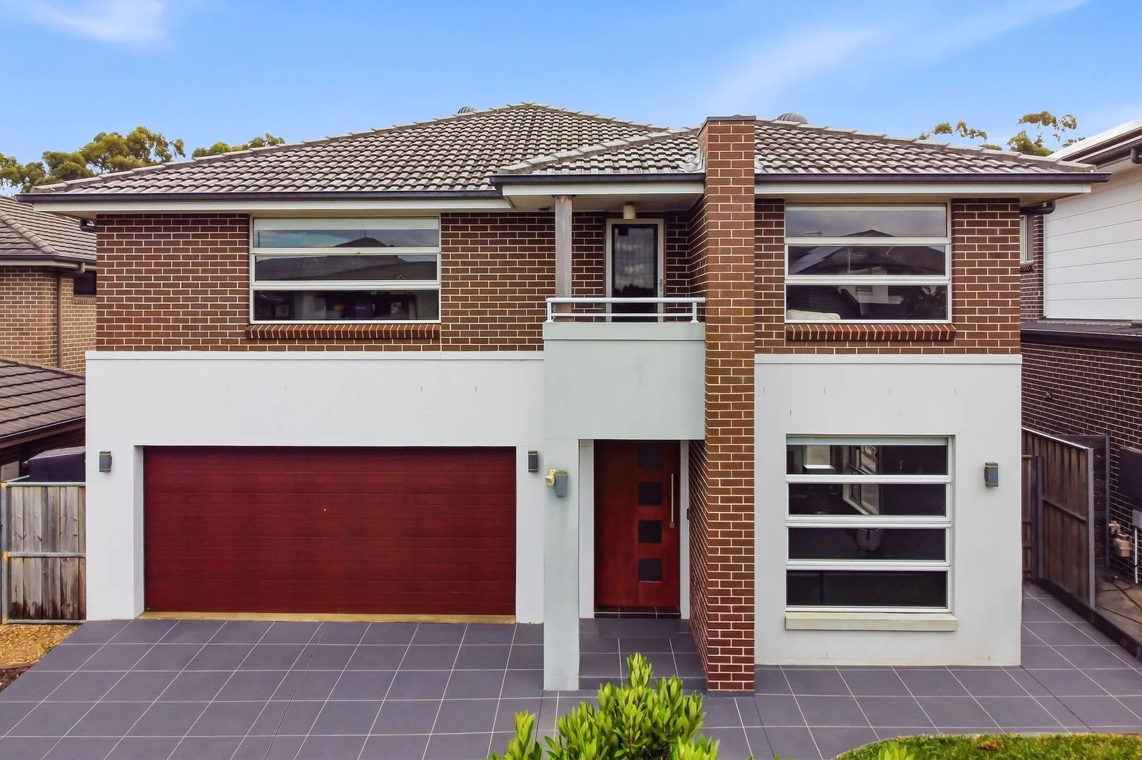 24 Springwood Ave, The Ponds, NSW 2769