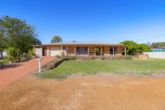 24 St Georges Avenue, Champion Lakes, WA 6111