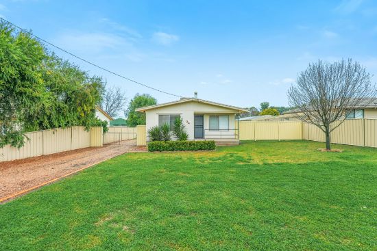 24 STODDART ST, Manilla, NSW 2346