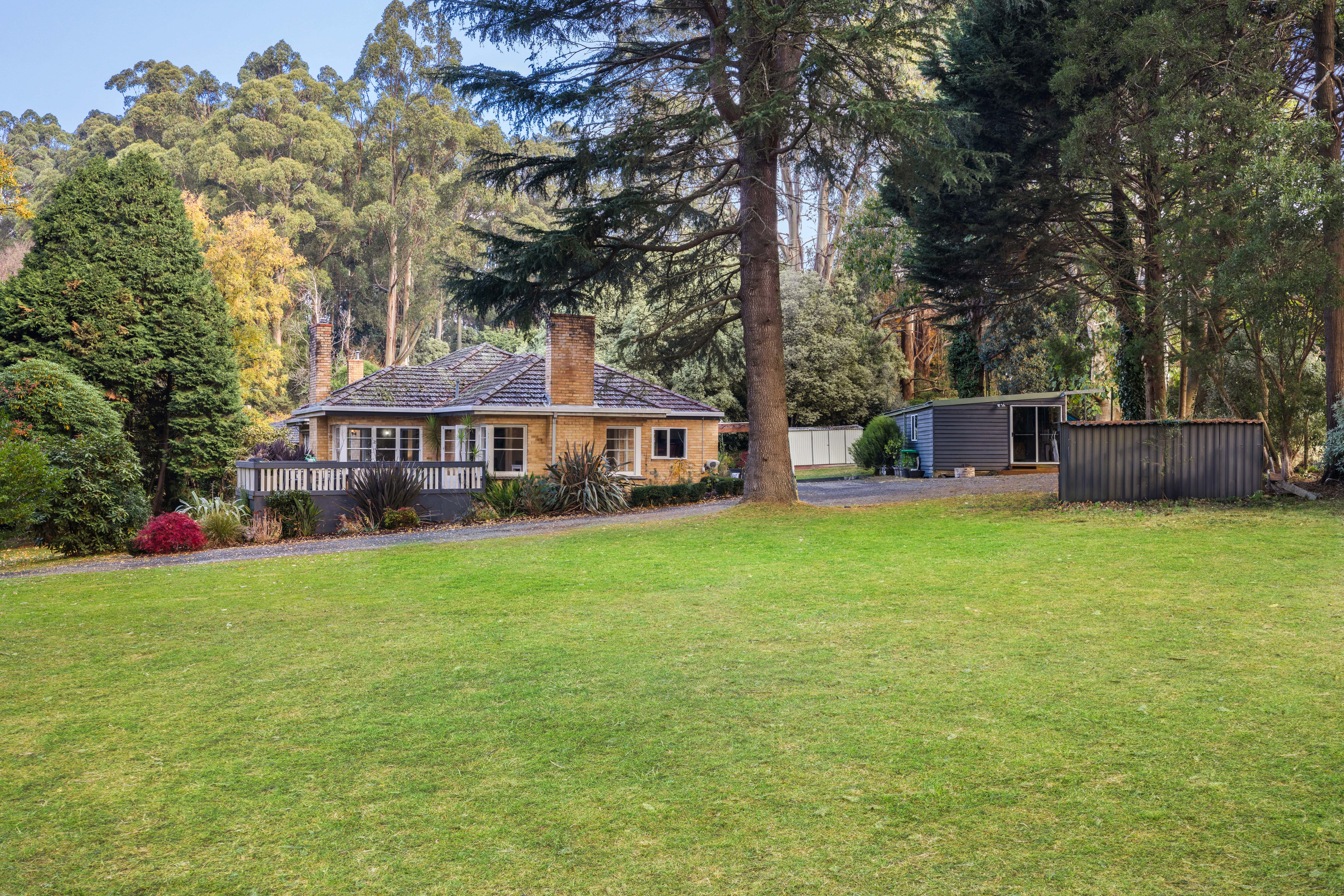 24 Summerlea Road, Mount Dandenong, Vic 3767 24 Summerlea Road, Mount Dandenong, Vic 3767