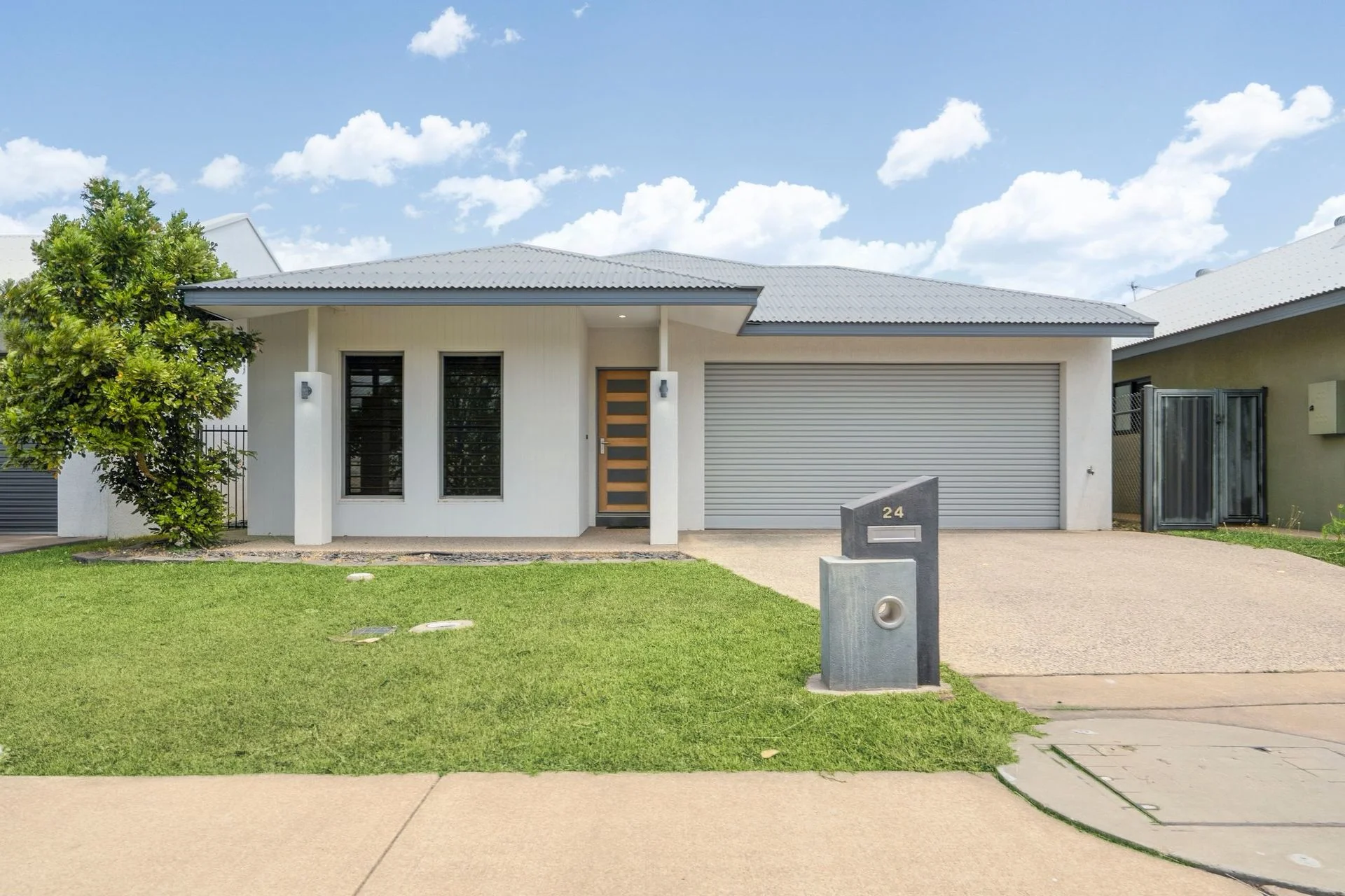 24 Sundew Circuit, Zuccoli, NT 0832