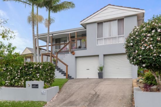 24 Sunny Waters Road, Kincumber, NSW 2251