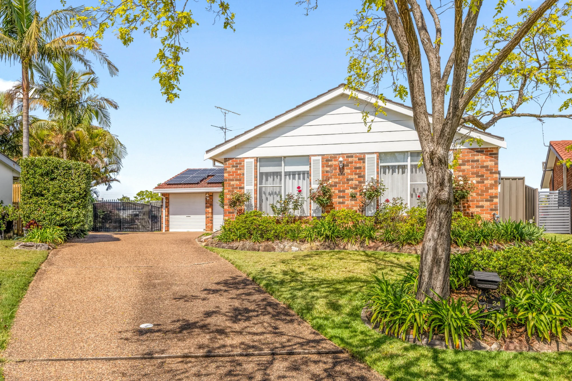 24 Sutcliffe Place, Barden Ridge NSW 2234