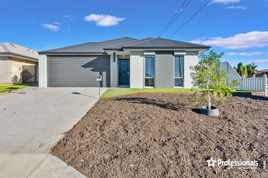 24 Sylvia Way, Eden Hill, WA 6054