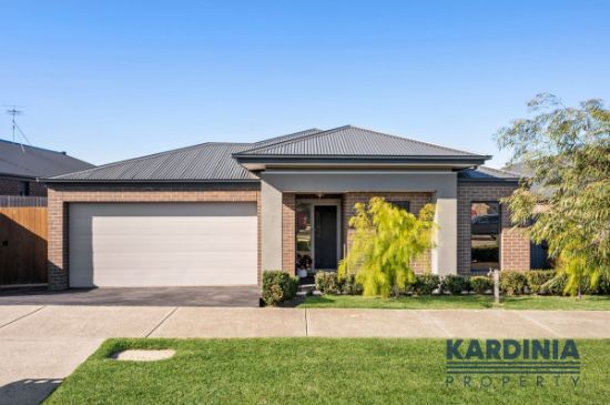 24 Temt Terrace, Grovedale, Vic 3216