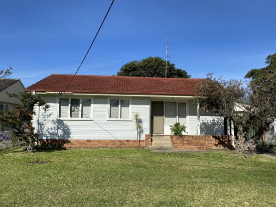 24 Thomas Street, Lake Illawarra, NSW 2528
