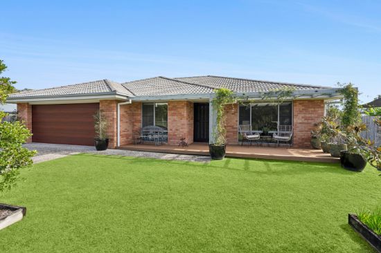 24 Thorson Street, Caboolture, Qld 4510