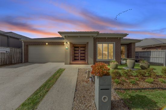 24 Timbertop Boulevard, Officer, Vic 3809