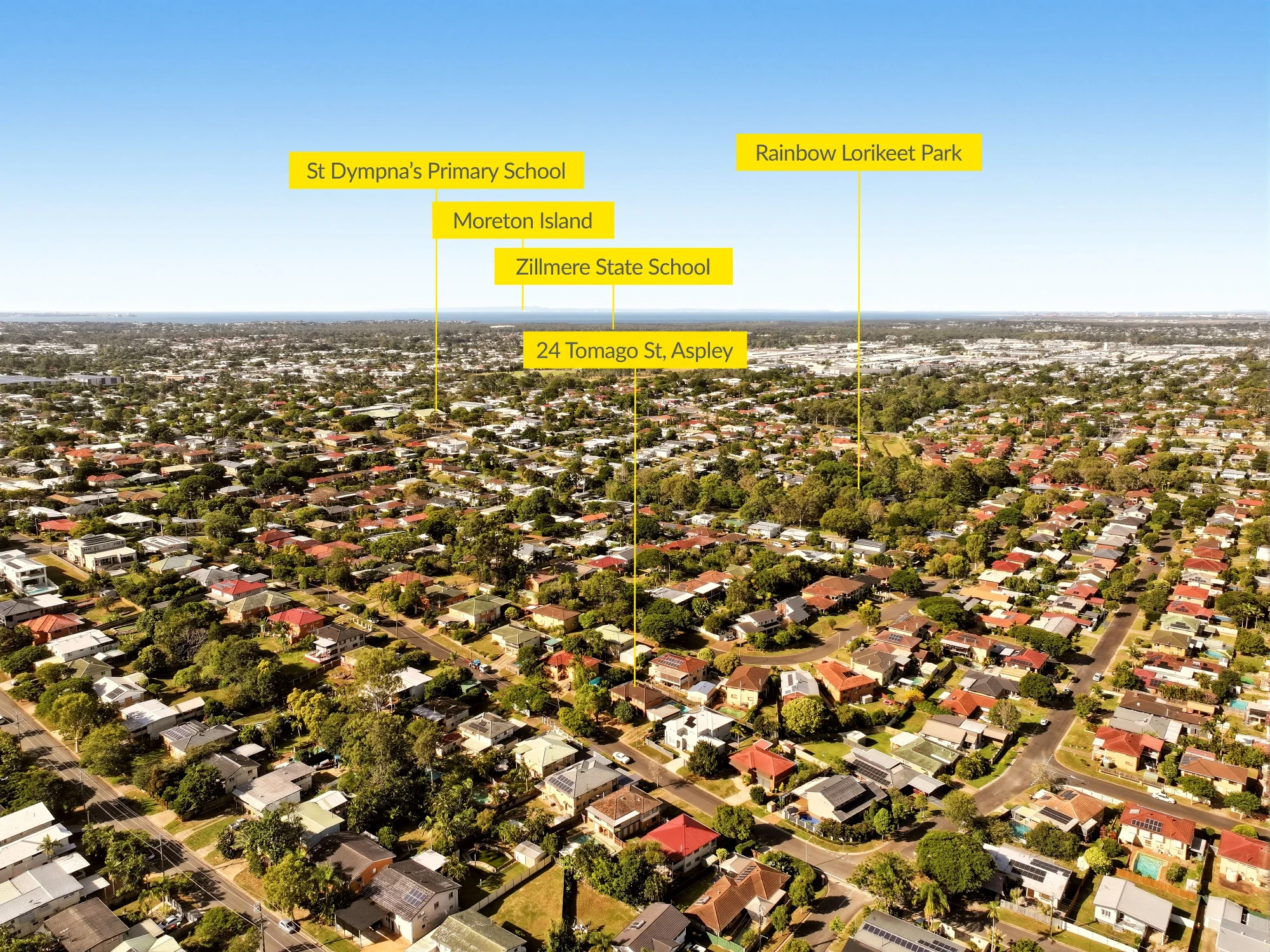 24 Tomago Street, Aspley QLD 4034