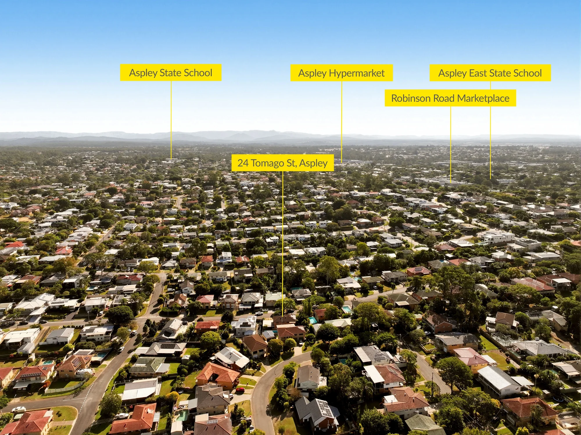 24 Tomago Street, Aspley QLD 4034