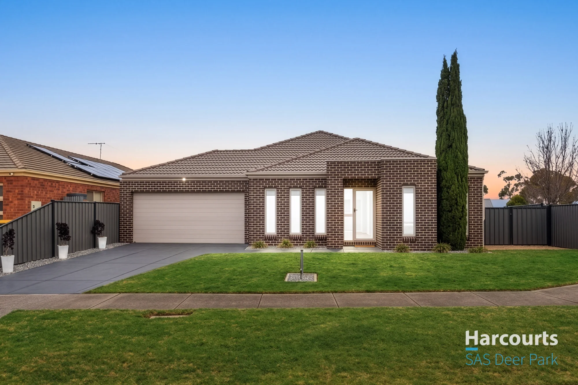 24 Tonbridge Circle, Derrimut, Vic 3026
