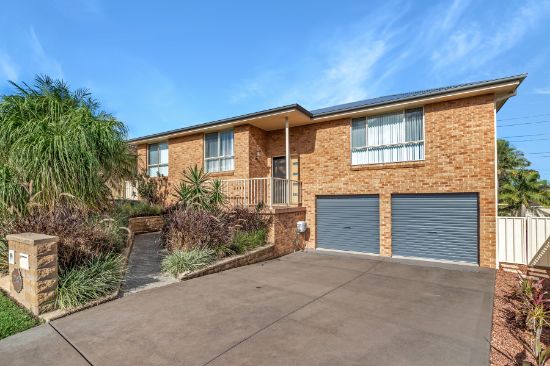 24 Toucan Close, Cameron Park, NSW 2285