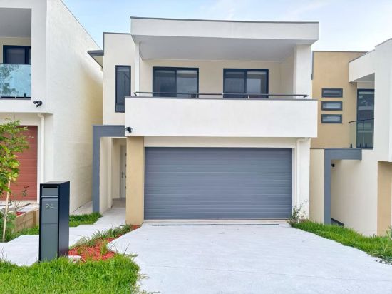 24 Treffone Avenue, Norwest, NSW 2153