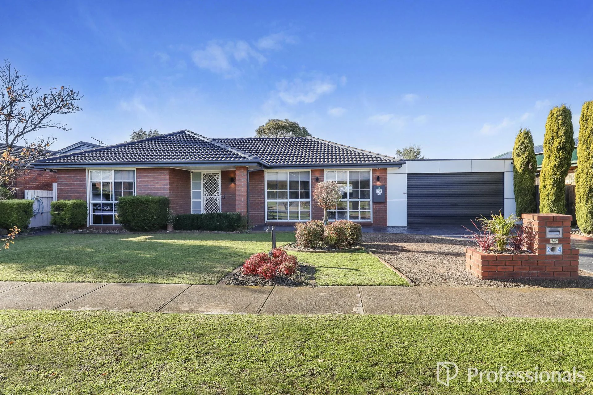 24 Trethowan Avenue, Melton West, Vic 3337