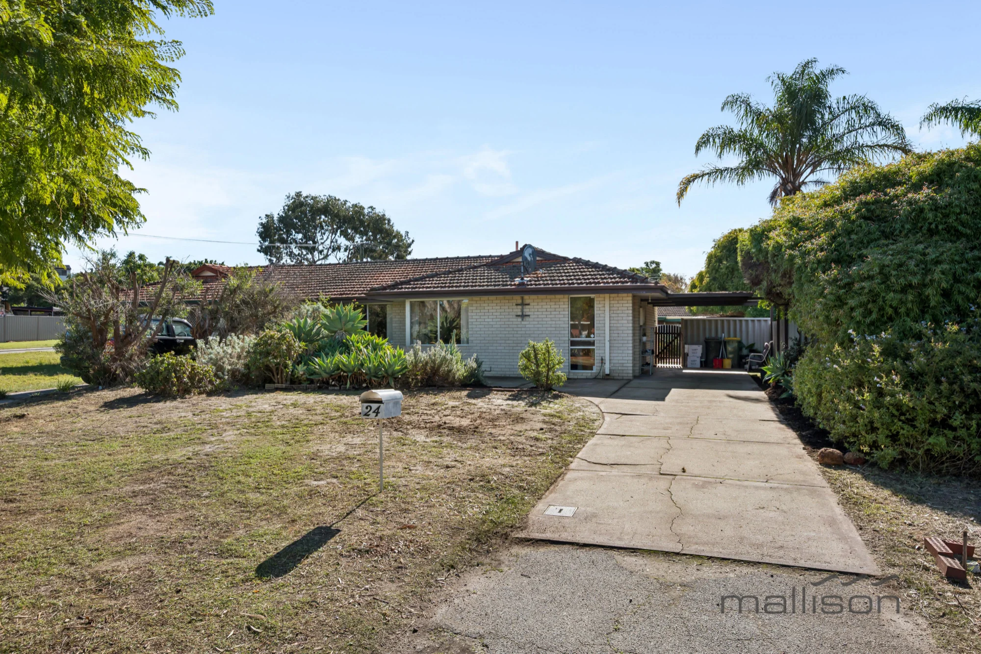 24 Trident Terrace, Willetton, WA 6155