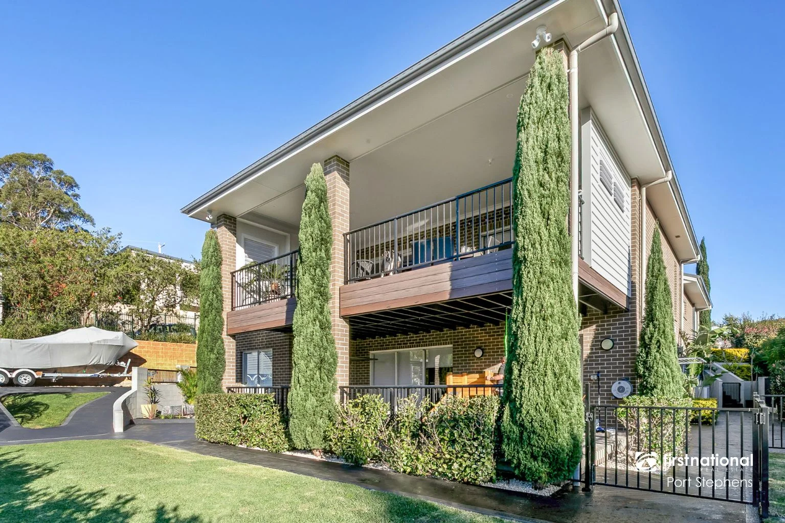 24 Trumpeter Circuit, Corlette, NSW 2315