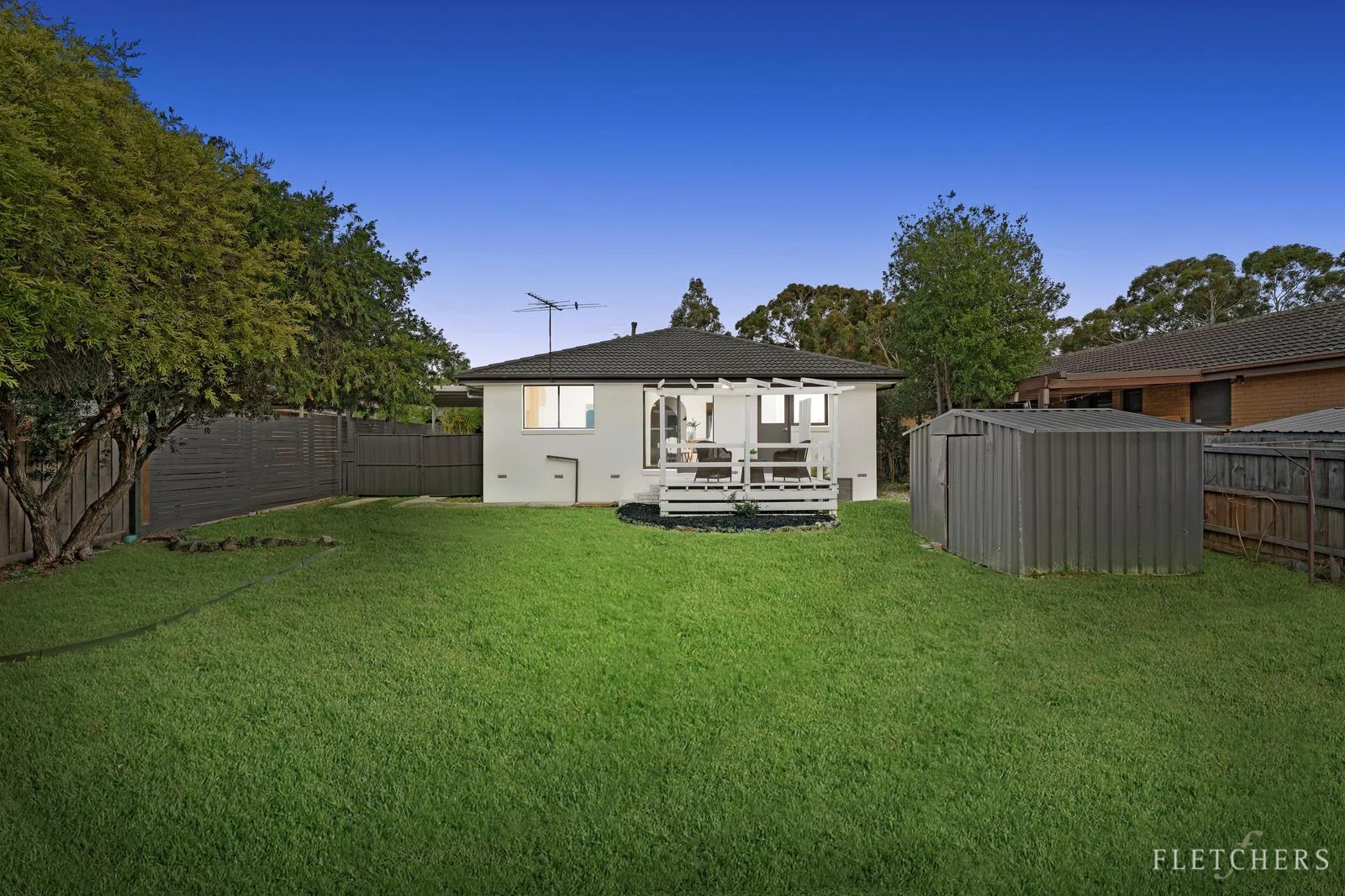 24 Valleyview Drive, Rowville, Vic 3178