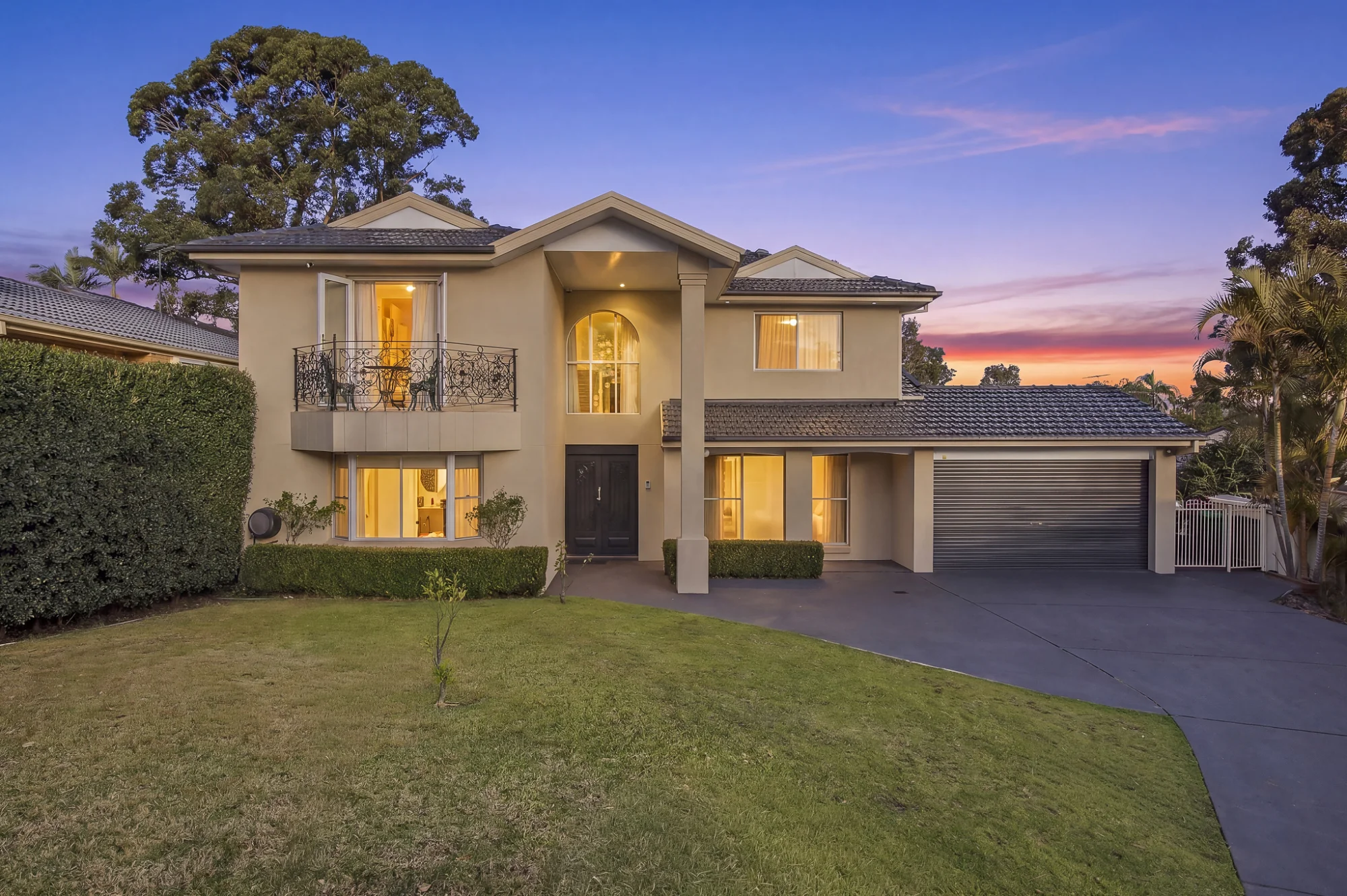 24 Veronica Crescent, Seven Hills, NSW 2147