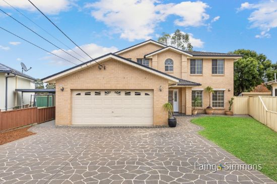 24 Waratah St, Guildford, NSW 2161