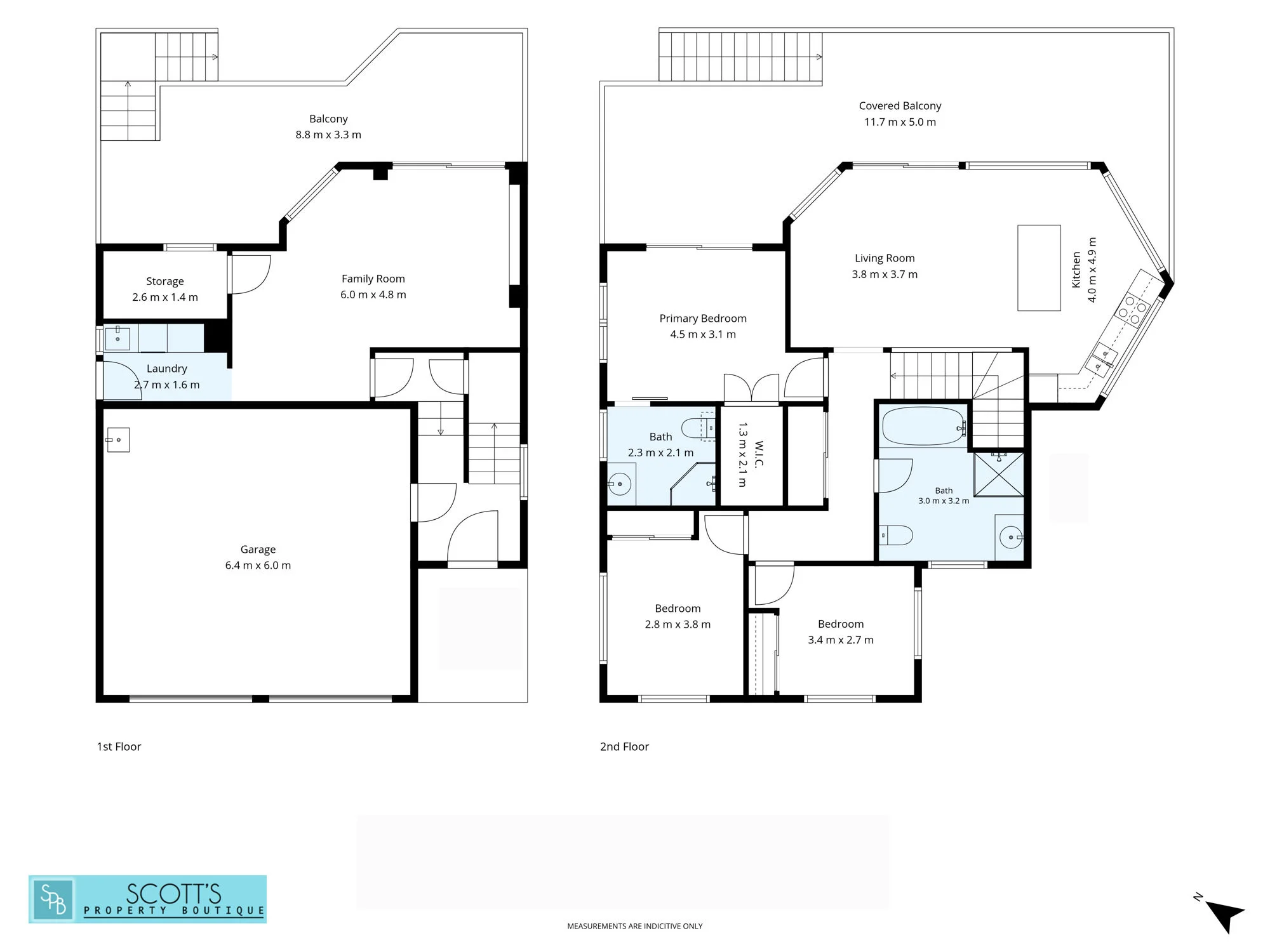 24 Waratah Street, Scotts Head, NSW 2447
