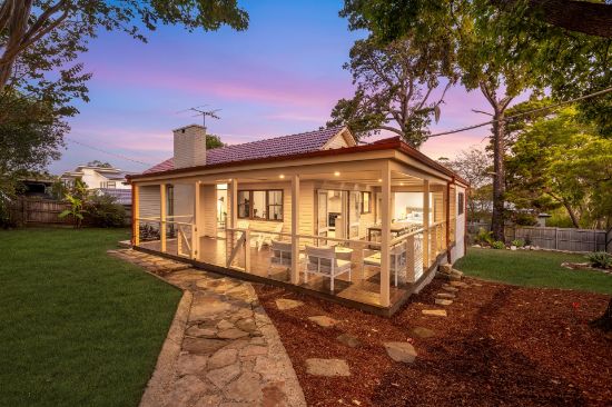 24 Warruga Crescent, Berowra Heights, NSW 2082