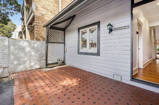 24 Waterloo Street, Rozelle, NSW 2039