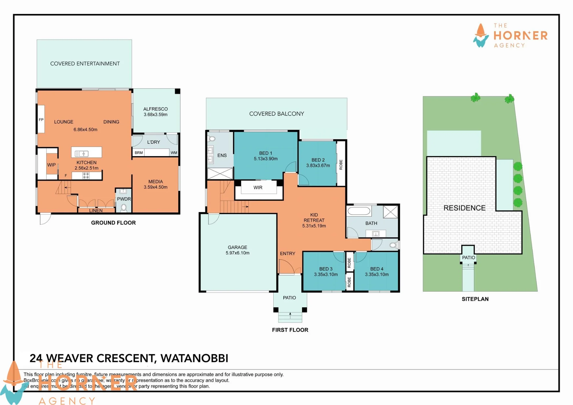 24 Weaver Crescent, Watanobbi, NSW 2259