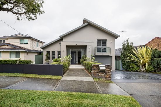 24 Weston Avenue, Narwee, NSW 2209