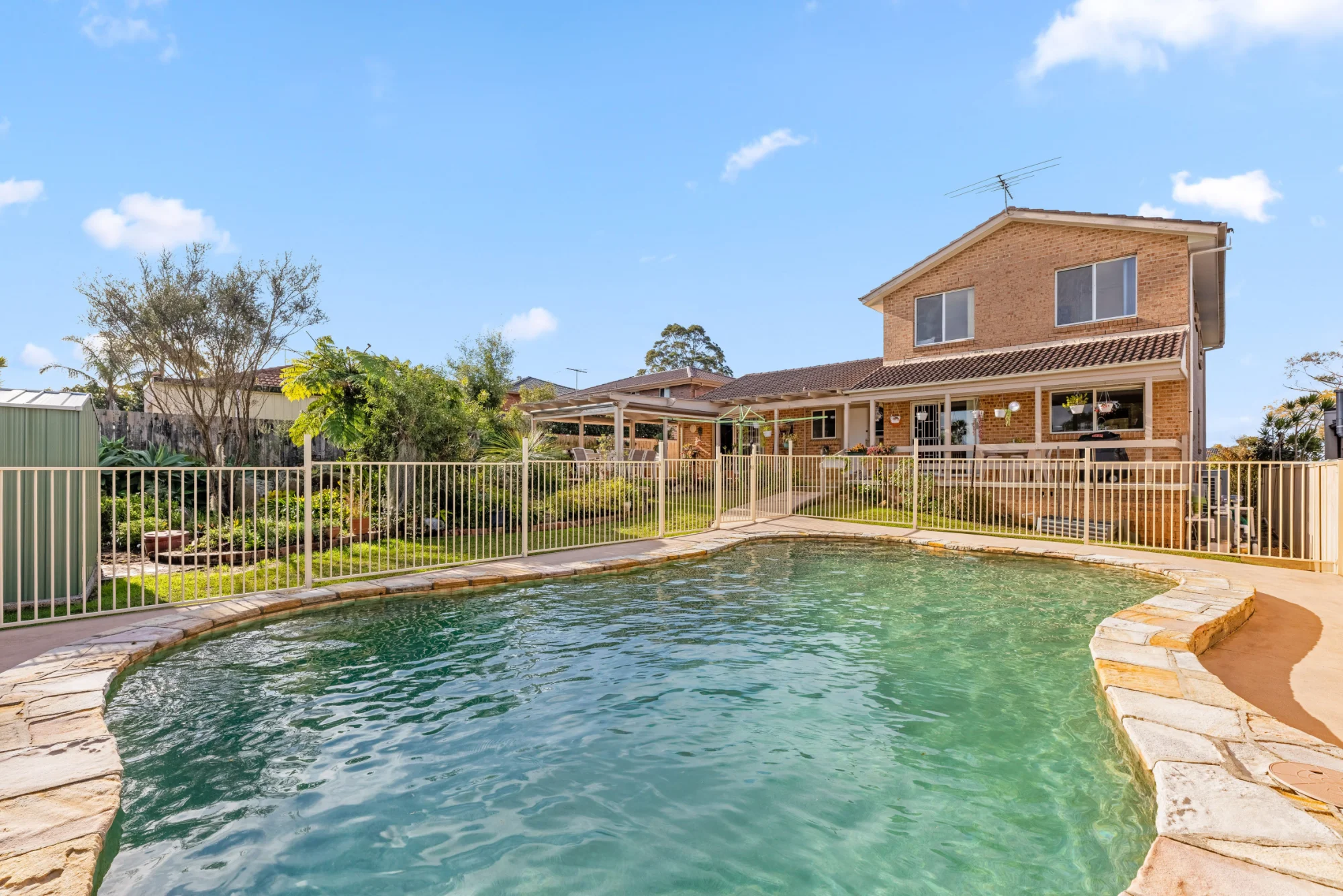 24 Wilbung Road, Illawong NSW 2234