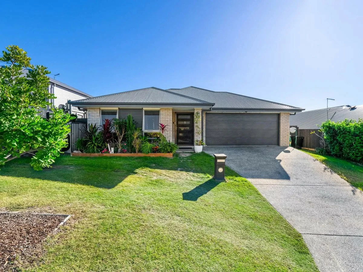 24 Wilson Circuit, Flagstone, Qld 4280