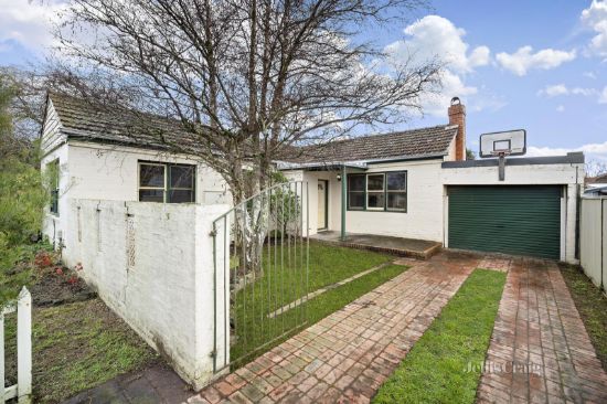 24 Winter Street, Newington, Vic 3350
